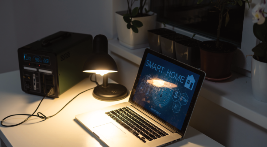 Backup Power Solutions: All You Need To Know For Your Business Needs