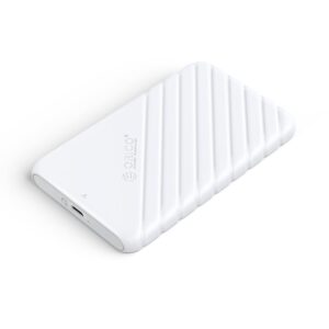 ORICO-2.5 inch USB3.1 Gen1 Type-C to USB-A Hard Drive Enclosure