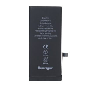 Huarigor Replacement Battery for iPhone 11