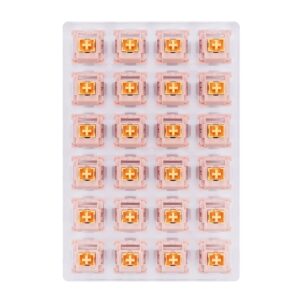 REDRAGON SWITCH BULLET A113QL SOFT LINEAR