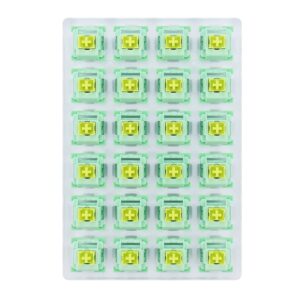 REDRAGON SWITCH BULLET A113QT SOFT CLICKY