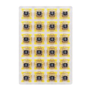 REDRAGON SWITCH BULLET A113S HIGH SPEED GAMER