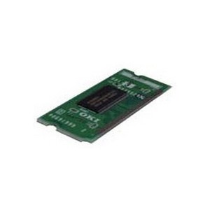 OKI 512MB-MEM-C610/711/C300/C500