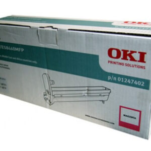 OKI COLOUR TONER PAGE YIELD: 20000 PAGES, PRINTING COLOURS: MAGENTA, QUANTITY PER PACK: 1 PC(S).