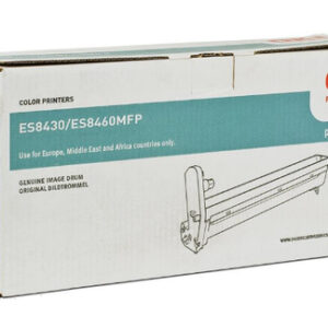 OKI ES8451/ES8461 MFP K EP DRUM CART 20K