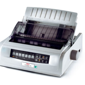 OKI ML5590 PRINTER 24-PIN 80-COLUMN