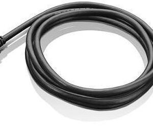 LENOVO DISPLAYPORT TO DISPLAYPORT MONITOR CABLE
