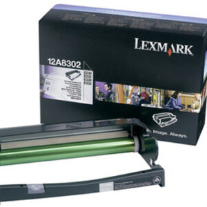 LEXMARK  12A8302 PHOTOCONDUCTOR KIT