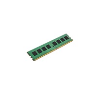 KINGSTON 16GB 2666MHZ DDR4 NON-ECC CL19 DIMM 1RX8