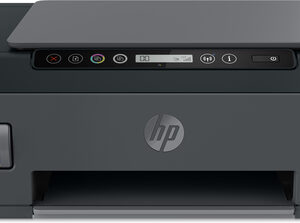 HP SMART TANK 515 AIO PRINTER, PRINT, SCAN, COPY, WIRELESS RMPV 400 TO 800 PAGES, 1-3 USERS, BUILT-IN DUAL BAND WI-FI 802.11B/G/N, WIRELESS DIRECT, BLE, HP SMART APP; APPLE AIRPRINT™; FIRE™; GOOGLE CLOUD PRINT 2.0; HP EPRINT; ANDROID PRINTING; MOPRIA™-CERTIFIED