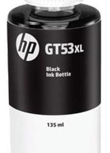 HP GT53XL 135ML BLACK ORIGINAL INK BOTTLE
