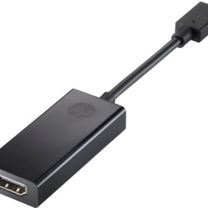 HP USB-C TO HDMI 2.0 ADAPTER