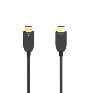 HAMA ACTIVE HDMI CABLE 3M