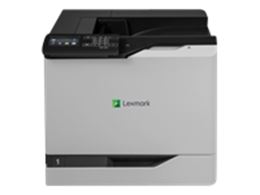 LEXMARK  CS820DE COLOUR LASER PRINTER