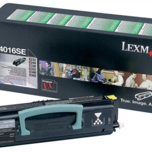 LEXMARK  24016SE CARTRIDGE