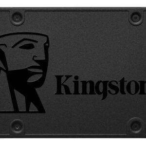 KINGSTON 240GB A400 SATA3 2.5 SSD (7MM HEIGHT)