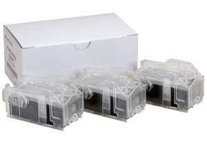 LEXMARK  W840 STAPLE 3 PACK
