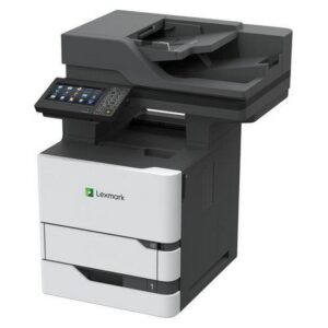LEXMARK MX721ADE MONO MFP A4