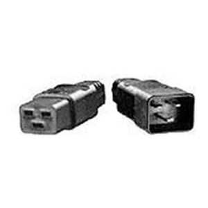 HP PDU CABLE - 16A  IEC320-20 TO IEC320-C19
