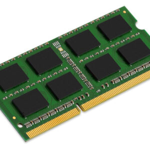 KINGSTON 2GB 1600MHZ DDR3L NON-ECC CL11 SODIMM SR