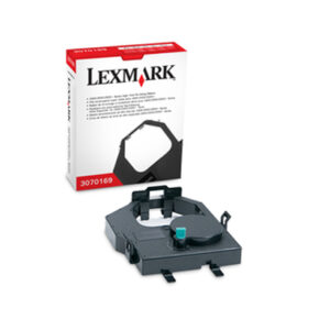 LEXMARK  24XX HIGH YIELD RIBBON
