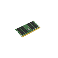 KINGSTON 32GB DDR4 2666MHZ SODIMM