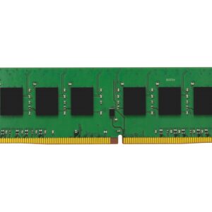KINGSTON 32GB 3200MHZ DDR4 NON-ECC CL22 DIMM 2RX8