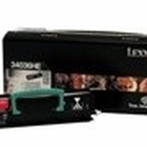 LEXMARK  34016HE CARTRIDGE