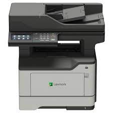 LEXMARK MX521DE MONO MFP. MID-SIZE WORKGROUPS CAN WORK FAST AND STILL RUN ECONOMICALLY WITH THE MX521DE, THE UP-TO 46 PAGE-PER-MINUTE MULTIFUNCTION PRODUCT WITH LONG-LIFE COMPONENTS THAT RARELY NEED REPLACEMENT. A MULTI-CORE PROCESSOR JOINS 1 GB OF MEMORY TO POWER THROUGH BIG JOBS, WHILE A DURABLE DESIGN HELPS KEEP THINGS MOVING.