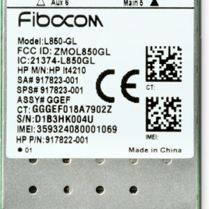 HP XMMT 7360 LTE WWAN ALL (PANDORA)