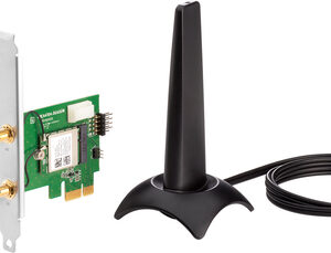 HP REALTEK 8822BE 802.11AC PCIE X1 CARD