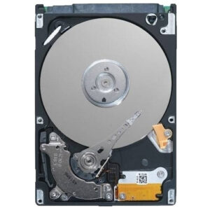 DELL 12TB 7200RPM NLSAS 12GBPS 512E 3.5IN HOT-PLUG HARD DRIVE CK