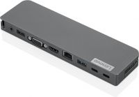 LENOVO USB-C MINI DOCK - SA