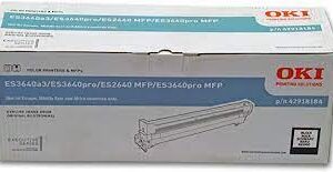 OKI ES3640/PRO MAGENTA DRUM