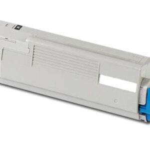 OKI (43865744) TONER BLACK