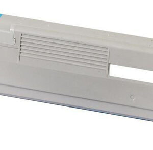 OKI (43872323) TONER CYAN
