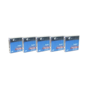 DELL LTO4 TAPE CARTRIDGE 5 PACK