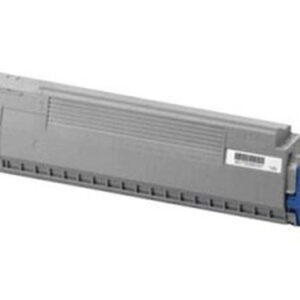 OKI (44059172) TONER BLACK