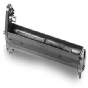 OKI (44315108) DRUM BLACK