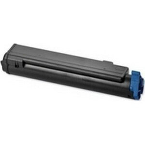 OKI (44315323) TONER CYAN