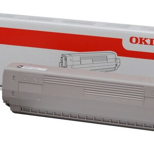 OKI (44844508) TONER BLACK