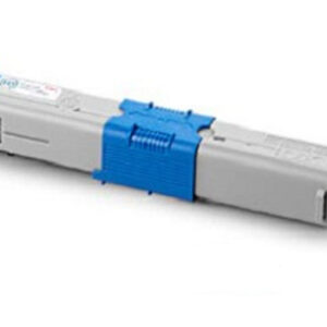 OKI (44973543) TONER CYAN