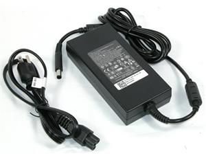 DELL POWER SUPPLY+POWER CORD : SAF 240W AC