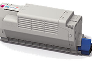 OKI (45396202) TONER MAGENTA