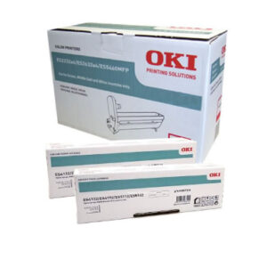 OKI ES9431/9541 -WT TONER 10K