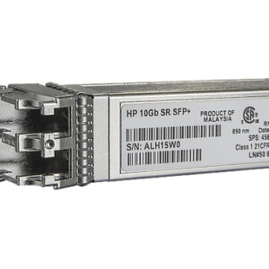 HP BLC 10GB SR SFP+ OPT