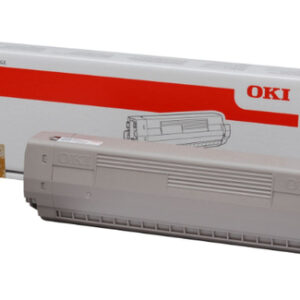 OKI TONER-K-ES9465/75 - 38 400K