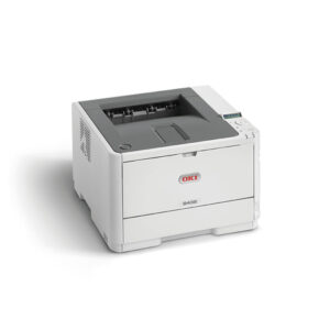 OKI B412DN A4 33PPM DUPLEX ETHERNET