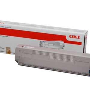 OKI TONER-M 10K C833/43 - NON EU - 10K