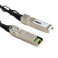 DELL NETWORKING CABLE SFP+ TO SFP+ 10GBE